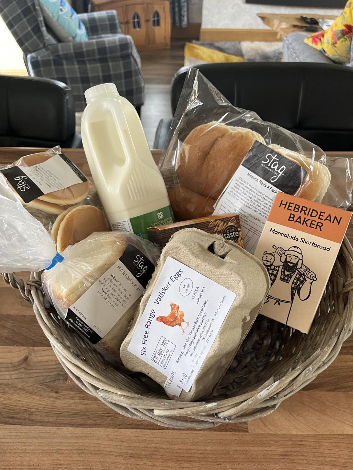 Willa Salmon House Stornoway  Zewnętrze zdjęcie