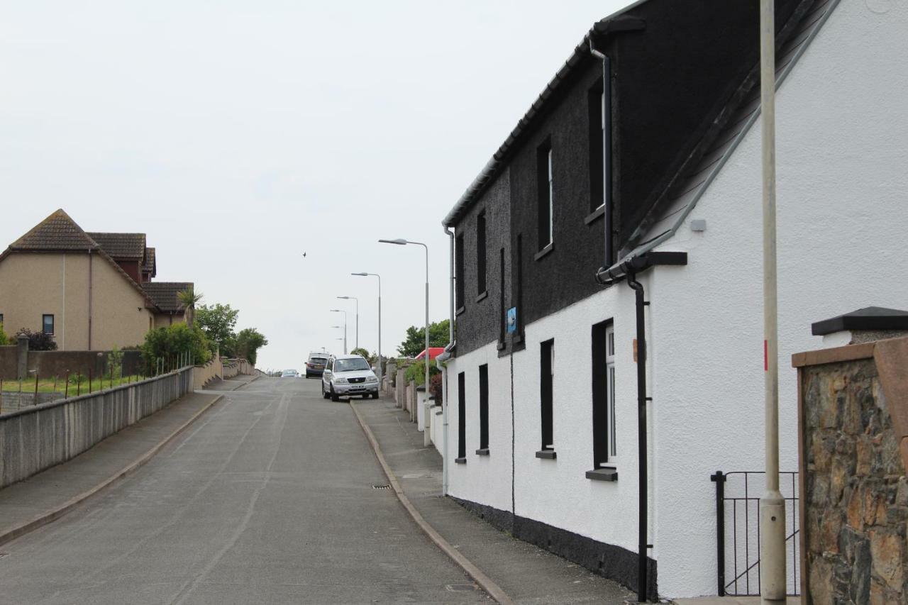 Willa Salmon House Stornoway  Zewnętrze zdjęcie